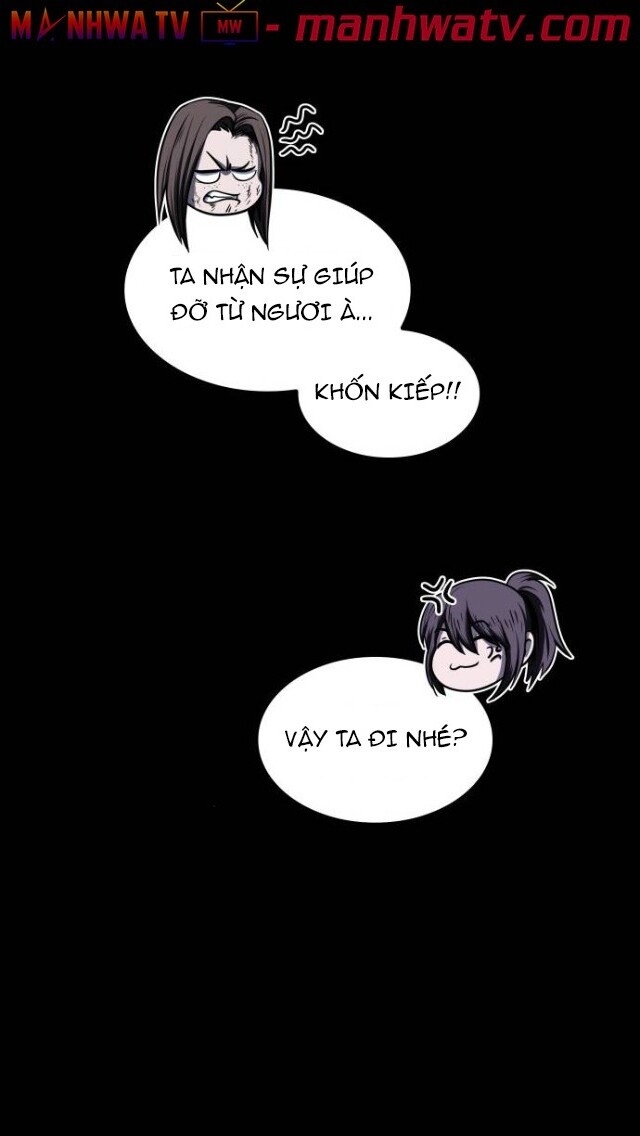 Ngã Lão Ma Thần chapter 23 - Upload bởi truyensieuhay.com