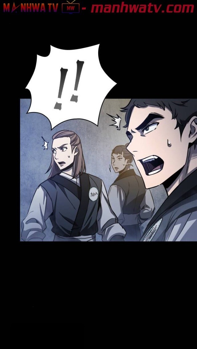 Ngã Lão Ma Thần chapter 23 - Upload bởi truyensieuhay.com