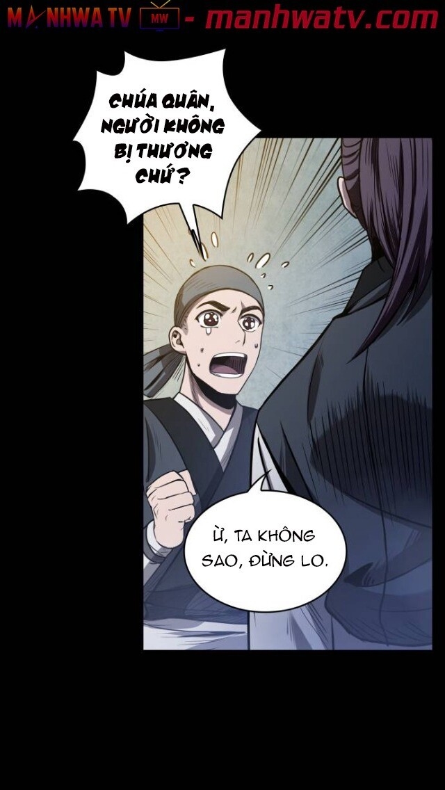 Ngã Lão Ma Thần chapter 23 - Upload bởi truyensieuhay.com