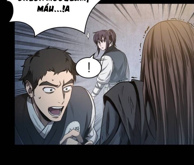 Ngã Lão Ma Thần chapter 23 - Upload bởi truyensieuhay.com