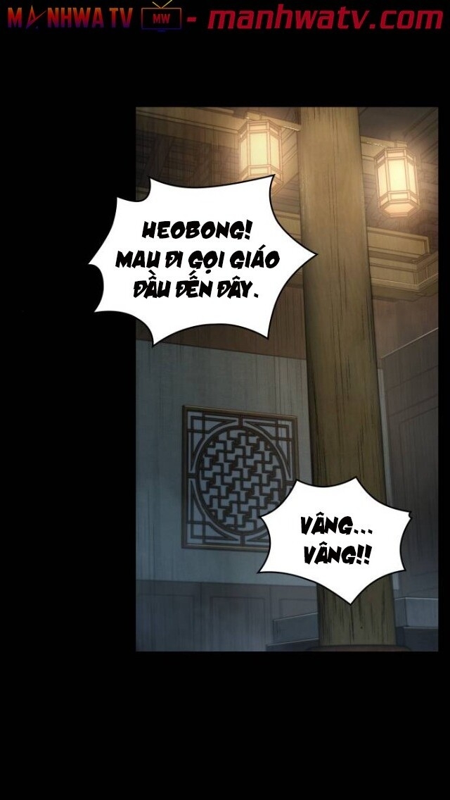 Ngã Lão Ma Thần chapter 23 - Upload bởi truyensieuhay.com