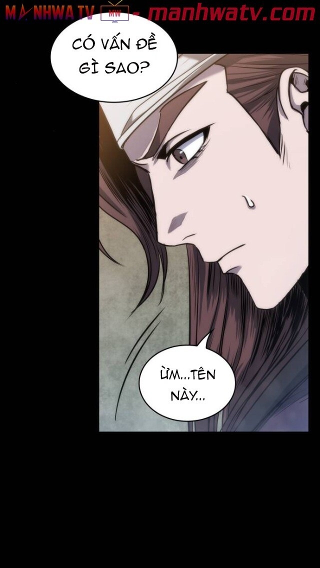 Ngã Lão Ma Thần chapter 23 - Upload bởi truyensieuhay.com