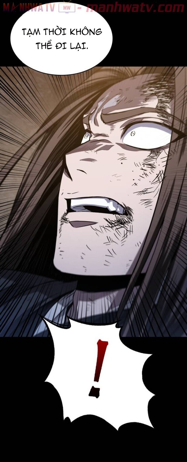 Ngã Lão Ma Thần chapter 23 - Upload bởi truyensieuhay.com