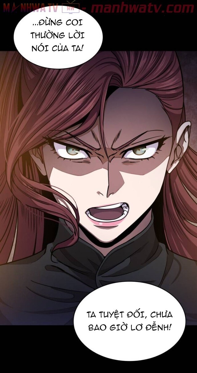 Ngã Lão Ma Thần chapter 23 - Upload bởi truyensieuhay.com