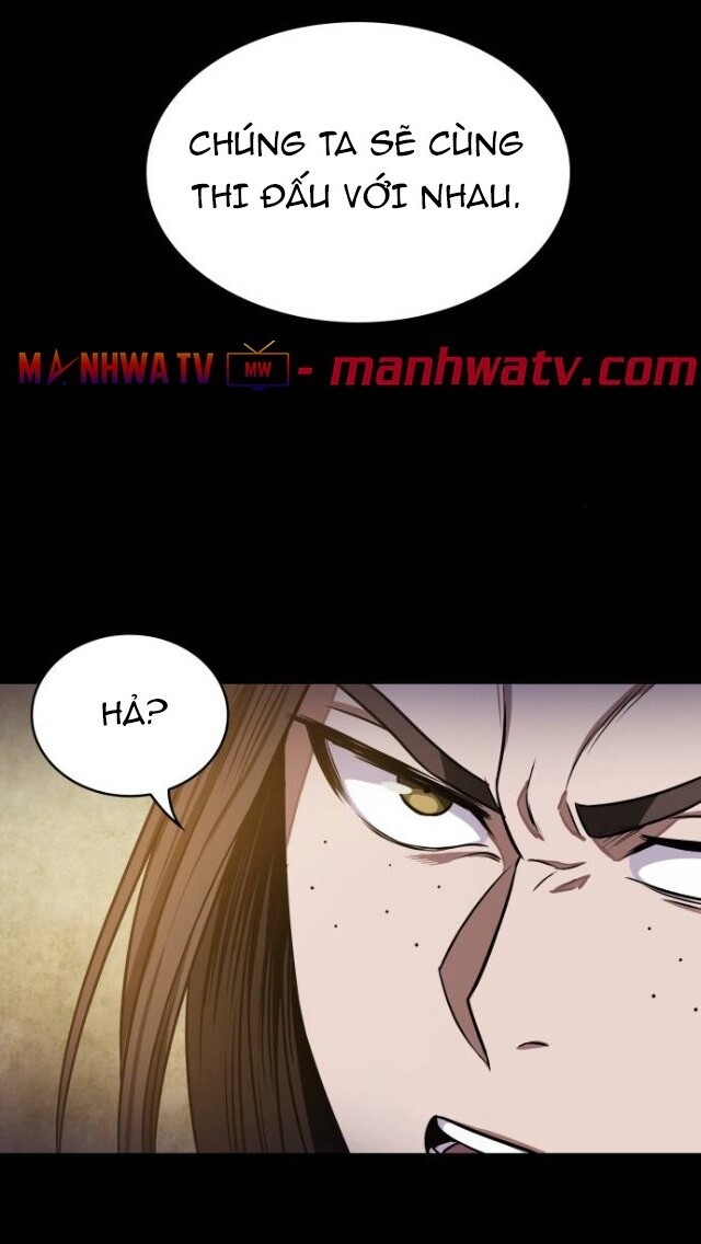 Ngã Lão Ma Thần chapter 23 - Upload bởi truyensieuhay.com