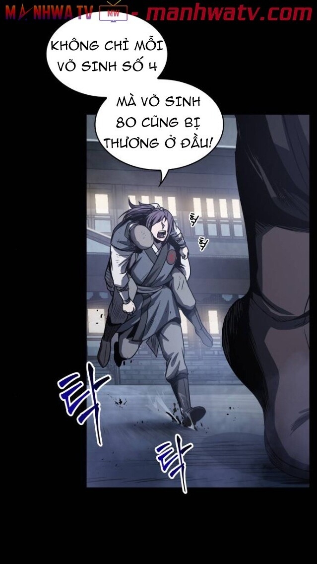 Ngã Lão Ma Thần chapter 24 - Upload bởi truyensieuhay.com