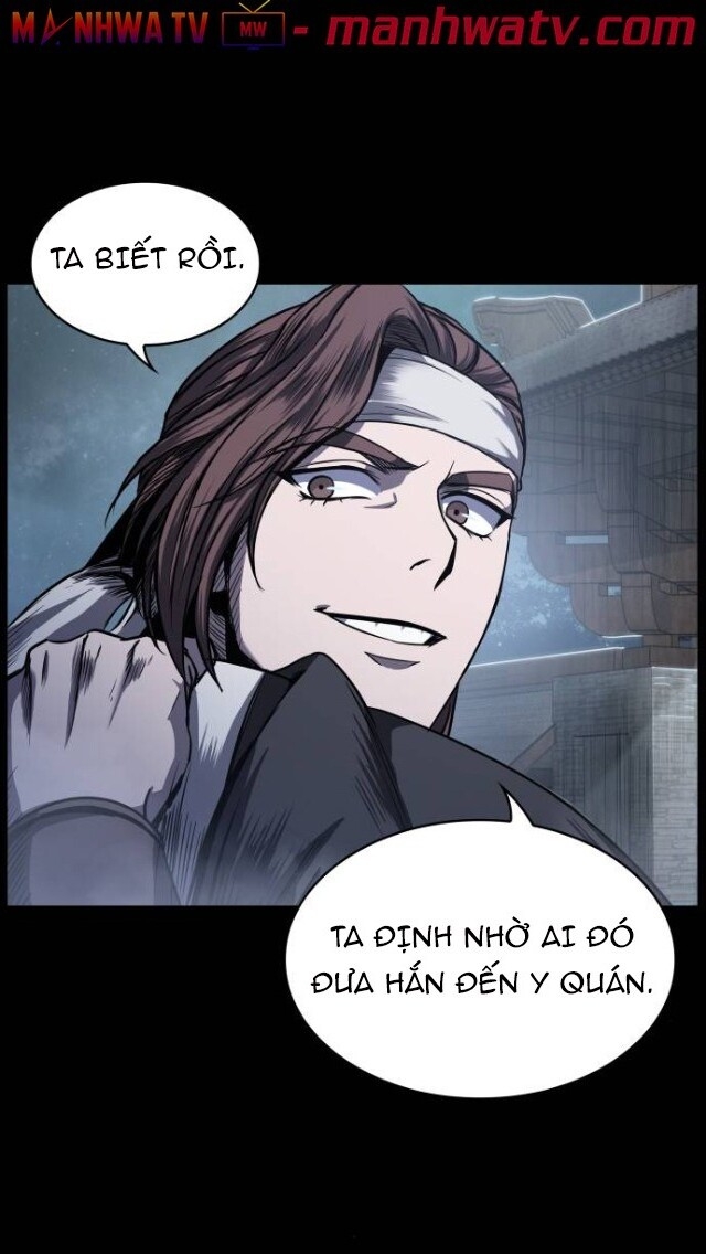 Ngã Lão Ma Thần chapter 24 - Upload bởi truyensieuhay.com