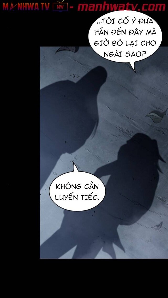 Ngã Lão Ma Thần chapter 24 - Upload bởi truyensieuhay.com