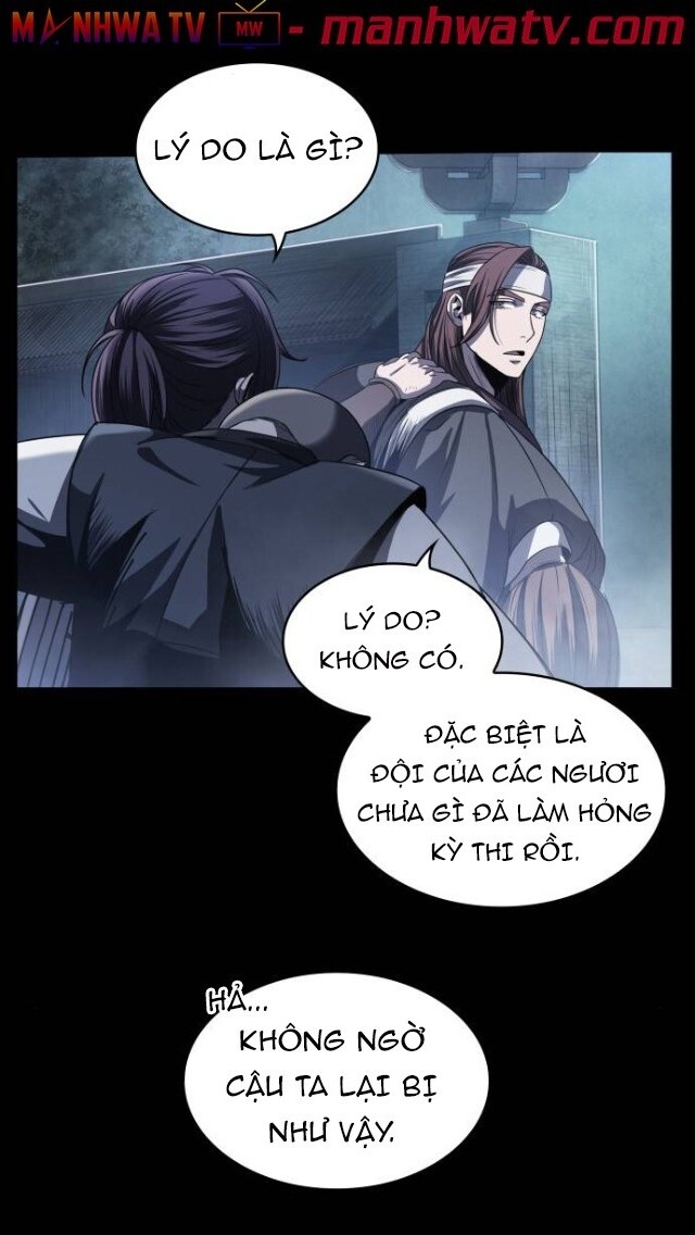 Ngã Lão Ma Thần chapter 24 - Upload bởi truyensieuhay.com
