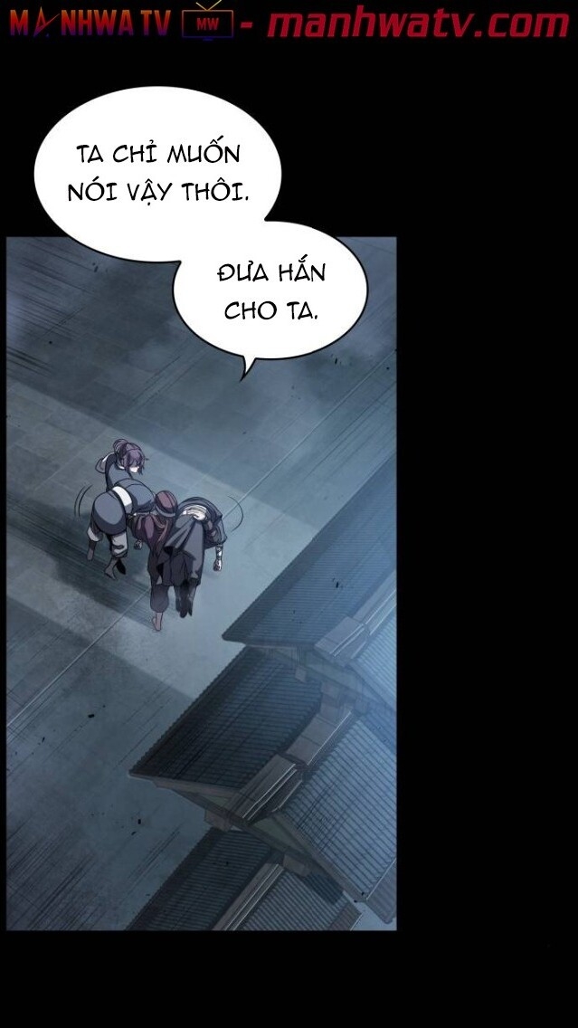 Ngã Lão Ma Thần chapter 24 - Upload bởi truyensieuhay.com