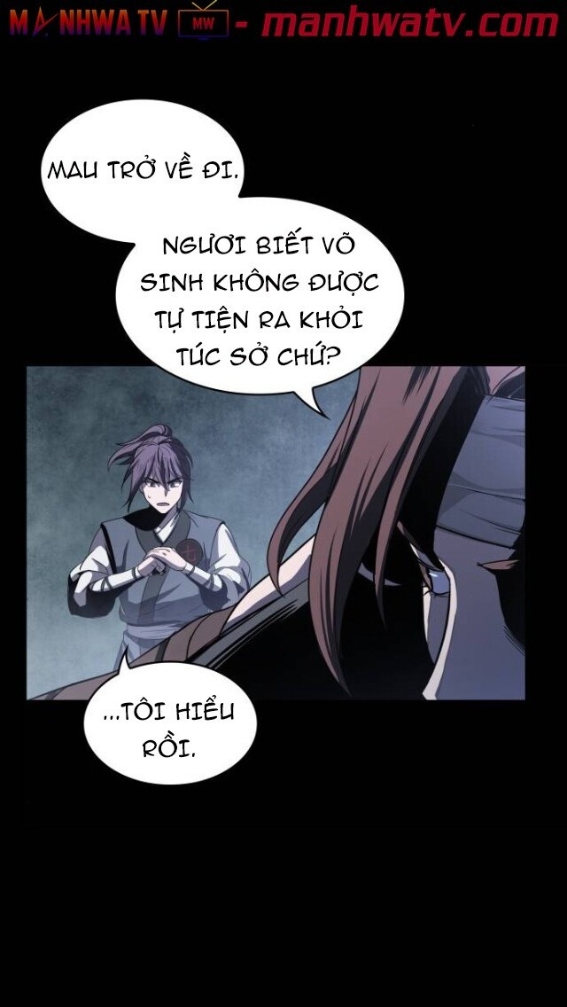 Ngã Lão Ma Thần chapter 24 - Upload bởi truyensieuhay.com