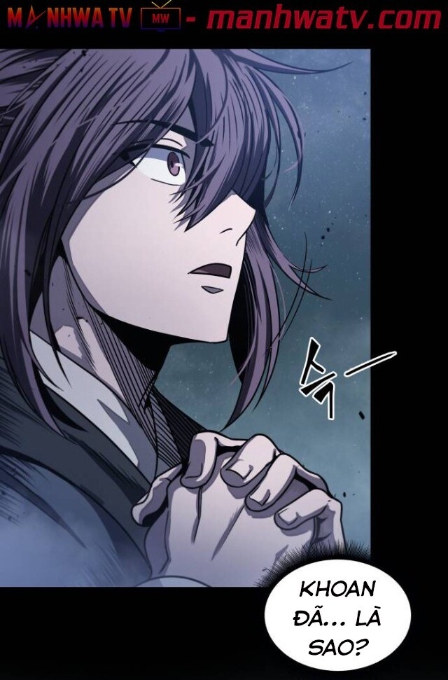 Ngã Lão Ma Thần chapter 24 - Upload bởi truyensieuhay.com