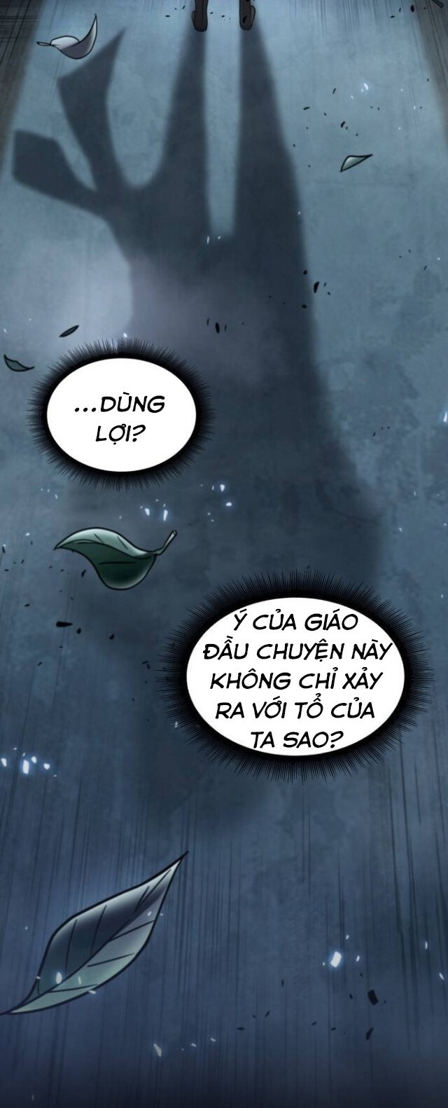 Ngã Lão Ma Thần chapter 24 - Upload bởi truyensieuhay.com