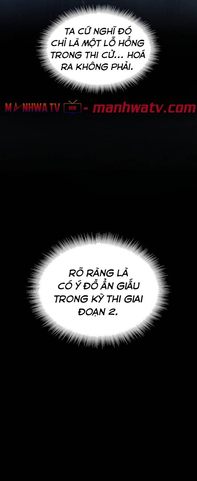 Ngã Lão Ma Thần chapter 24 - Upload bởi truyensieuhay.com