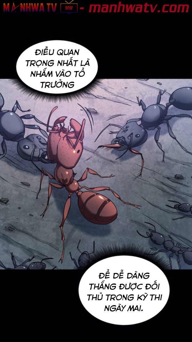 Ngã Lão Ma Thần chapter 24 - Upload bởi truyensieuhay.com