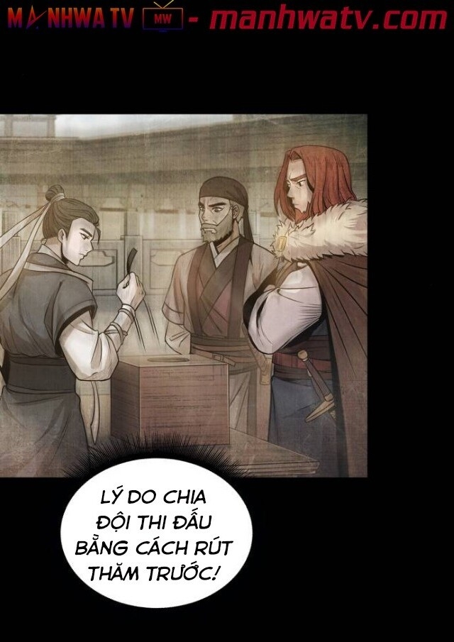Ngã Lão Ma Thần chapter 24 - Upload bởi truyensieuhay.com