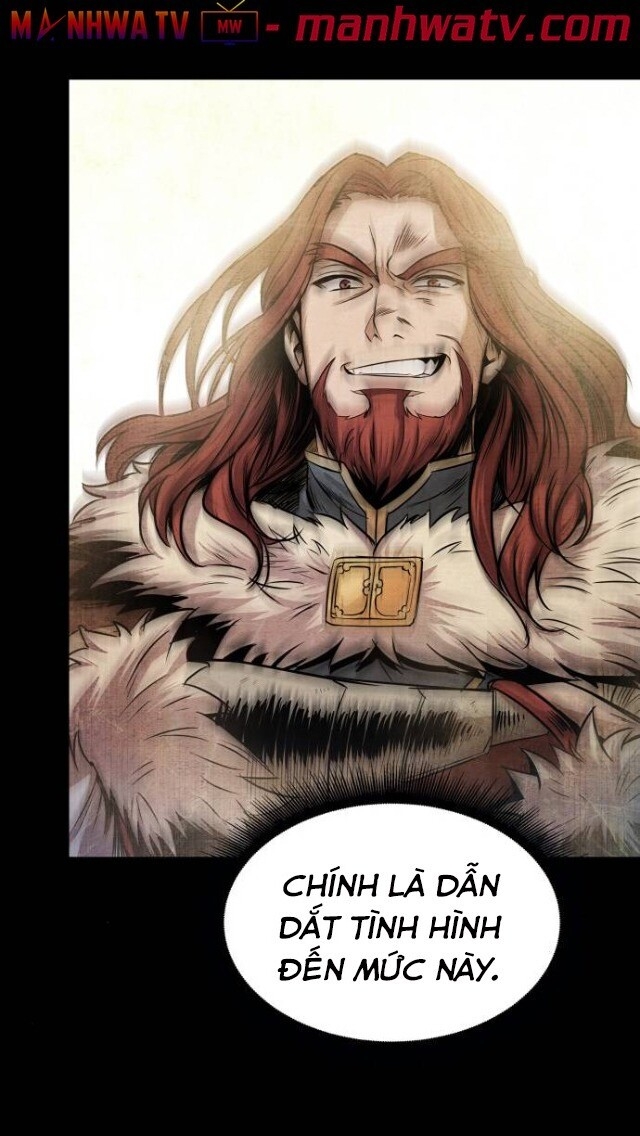 Ngã Lão Ma Thần chapter 24 - Upload bởi truyensieuhay.com