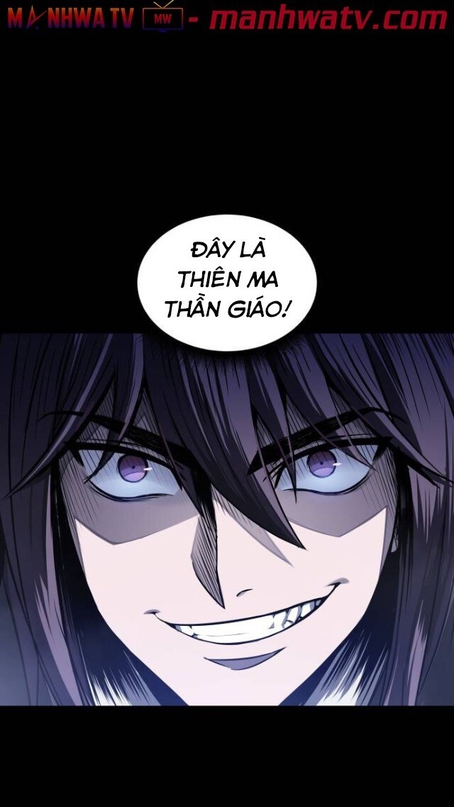 Ngã Lão Ma Thần chapter 24 - Upload bởi truyensieuhay.com