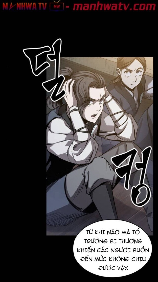 Ngã Lão Ma Thần chapter 24 - Upload bởi truyensieuhay.com