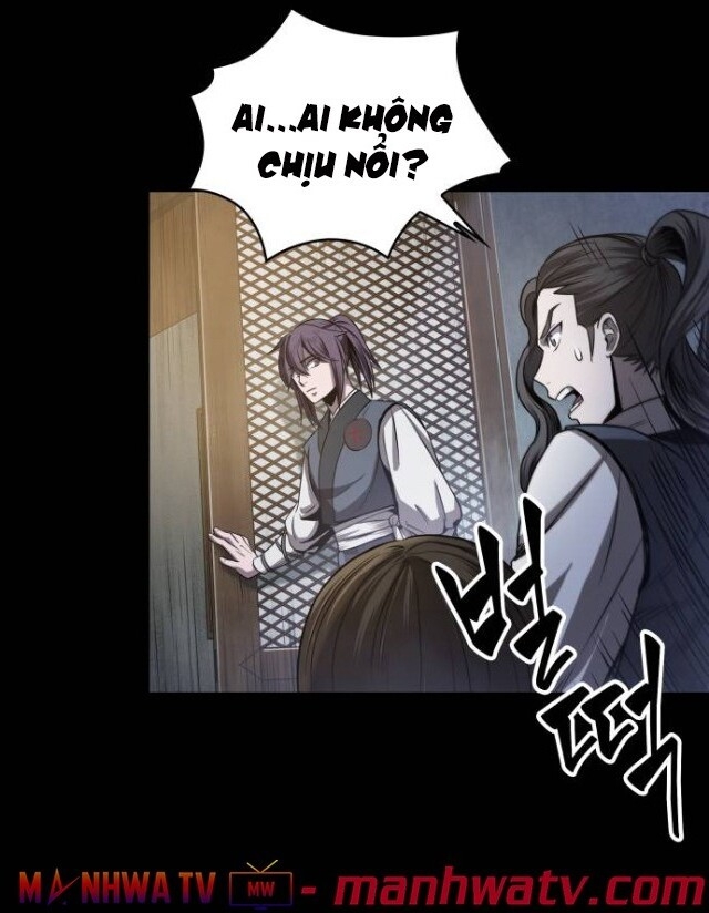 Ngã Lão Ma Thần chapter 24 - Upload bởi truyensieuhay.com