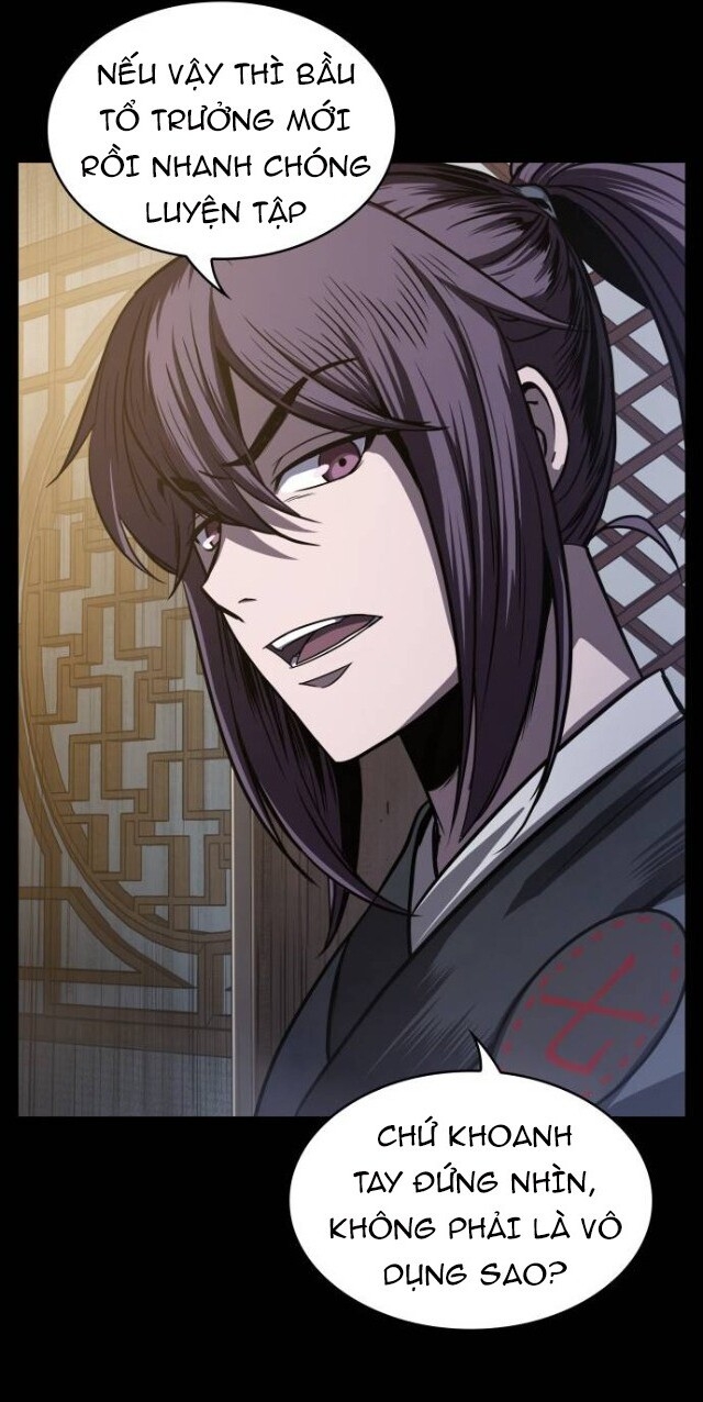 Ngã Lão Ma Thần chapter 24 - Upload bởi truyensieuhay.com