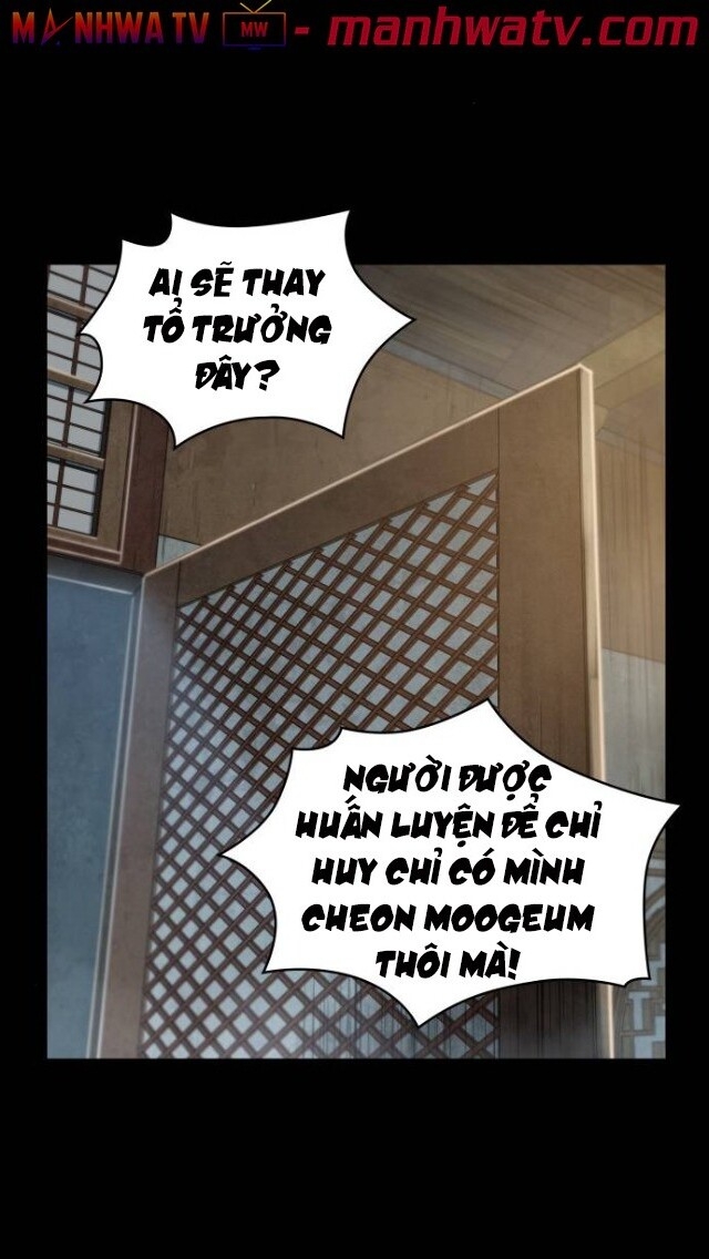 Ngã Lão Ma Thần chapter 24 - Upload bởi truyensieuhay.com