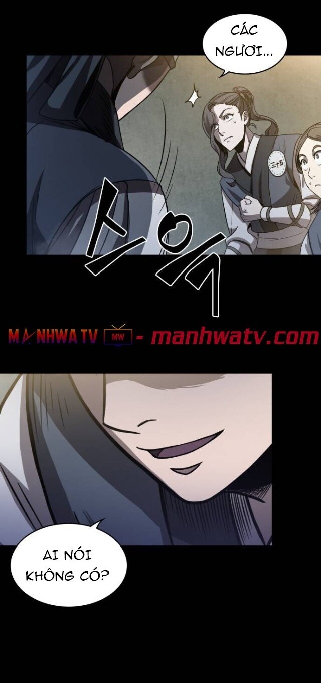 Ngã Lão Ma Thần chapter 24 - Upload bởi truyensieuhay.com