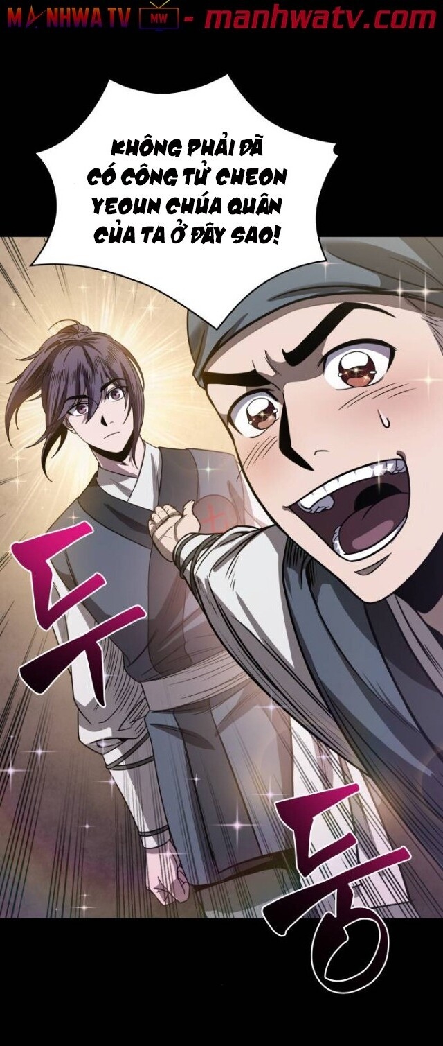 Ngã Lão Ma Thần chapter 24 - Upload bởi truyensieuhay.com
