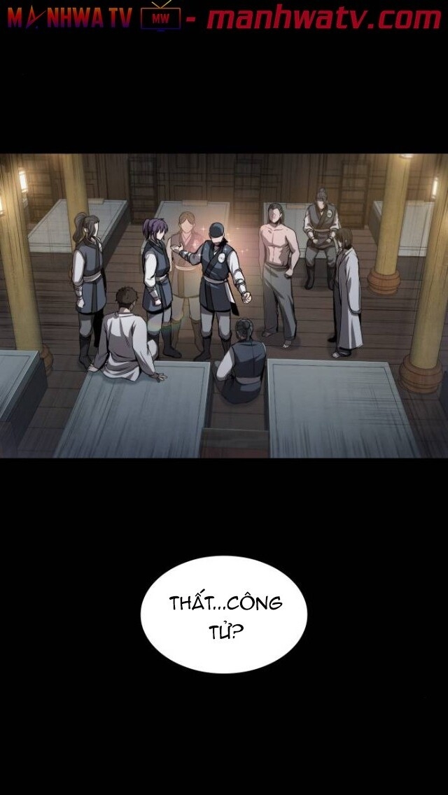 Ngã Lão Ma Thần chapter 24 - Upload bởi truyensieuhay.com