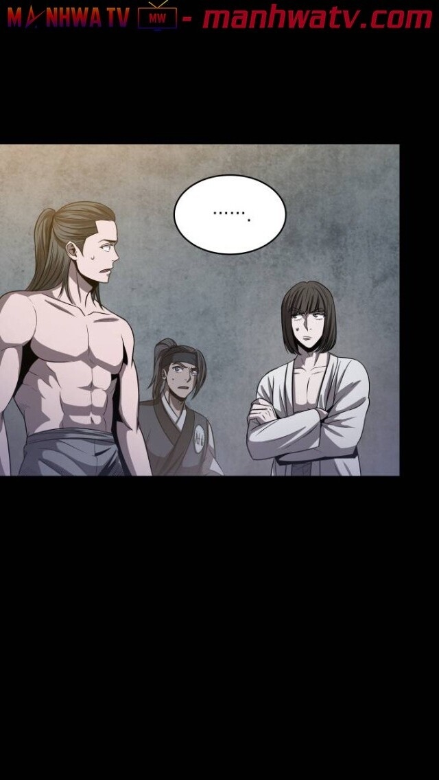 Ngã Lão Ma Thần chapter 24 - Upload bởi truyensieuhay.com