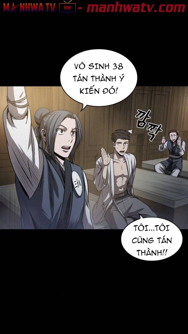 Ngã Lão Ma Thần chapter 24 - Upload bởi truyensieuhay.com