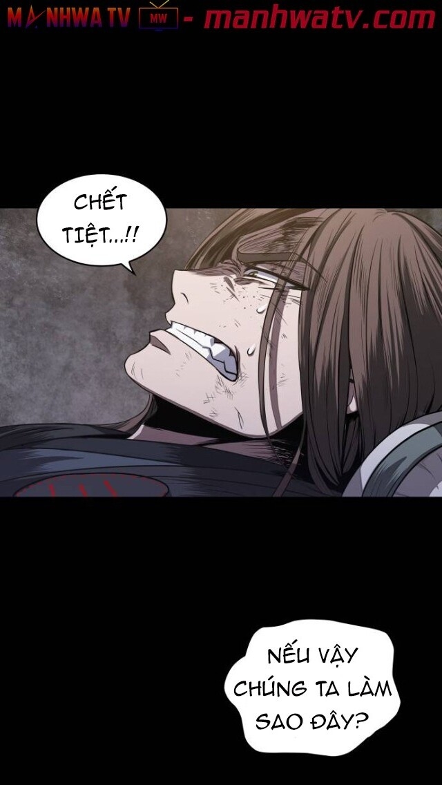 Ngã Lão Ma Thần chapter 24 - Upload bởi truyensieuhay.com