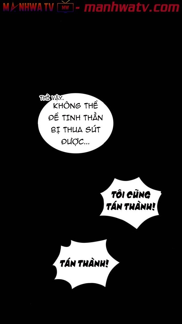 Ngã Lão Ma Thần chapter 24 - Upload bởi truyensieuhay.com