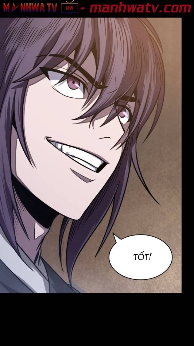 Ngã Lão Ma Thần chapter 24 - Upload bởi truyensieuhay.com