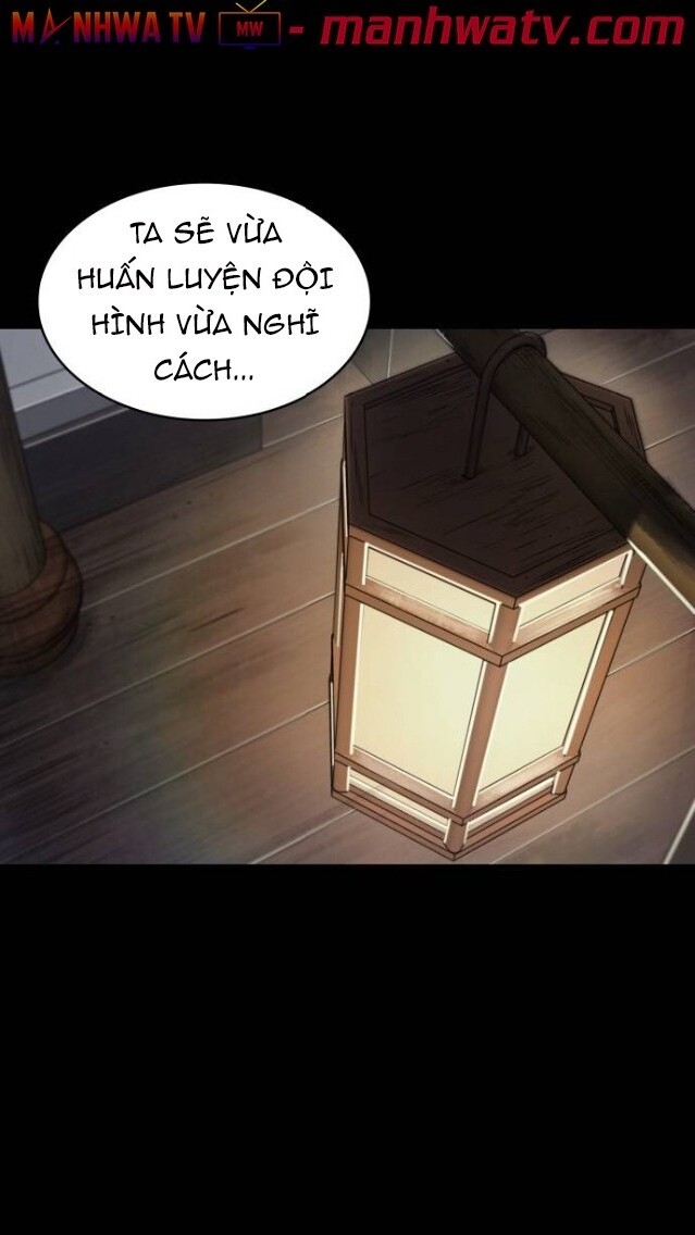 Ngã Lão Ma Thần chapter 24 - Upload bởi truyensieuhay.com