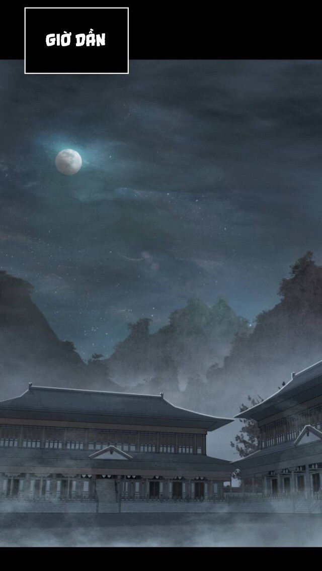 Ngã Lão Ma Thần chapter 24 - Upload bởi truyensieuhay.com