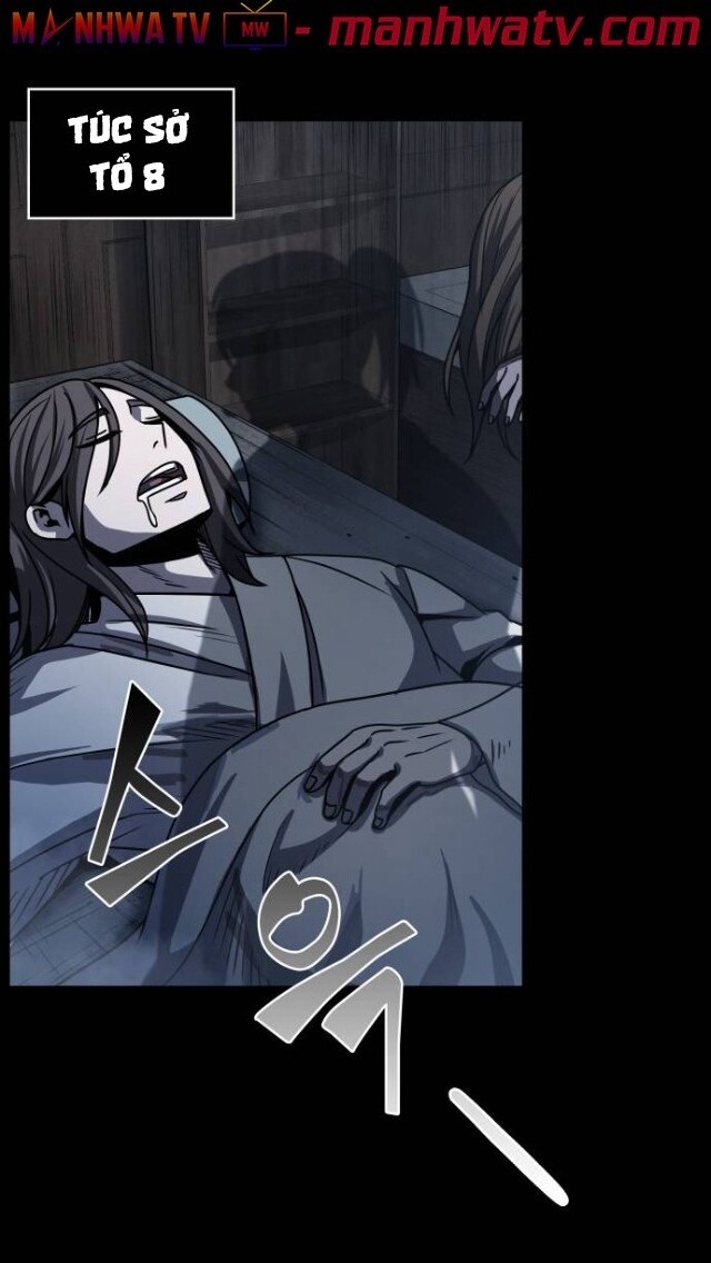Ngã Lão Ma Thần chapter 24 - Upload bởi truyensieuhay.com