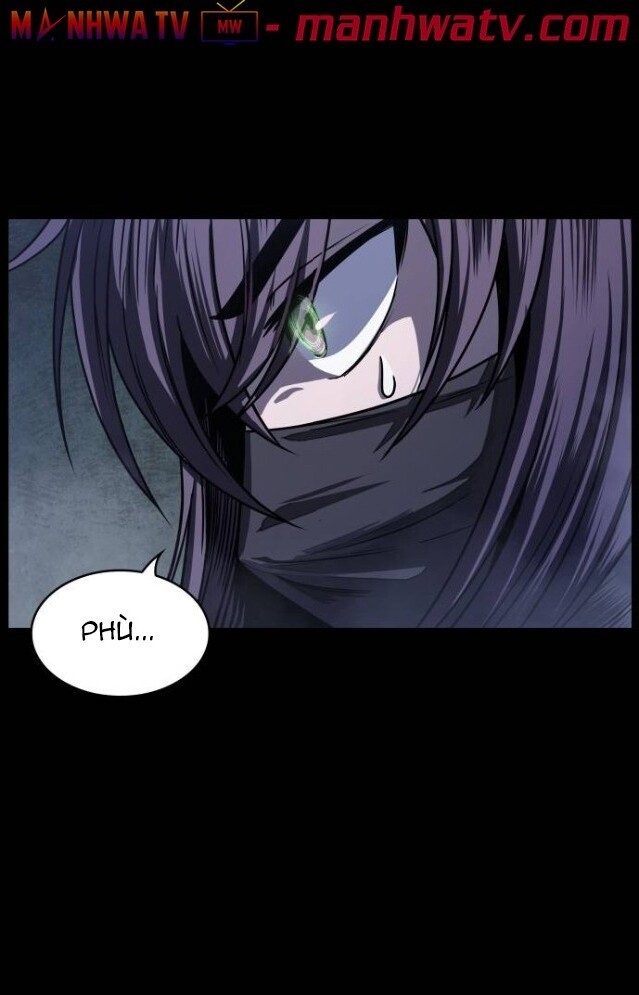Ngã Lão Ma Thần chapter 24 - Upload bởi truyensieuhay.com