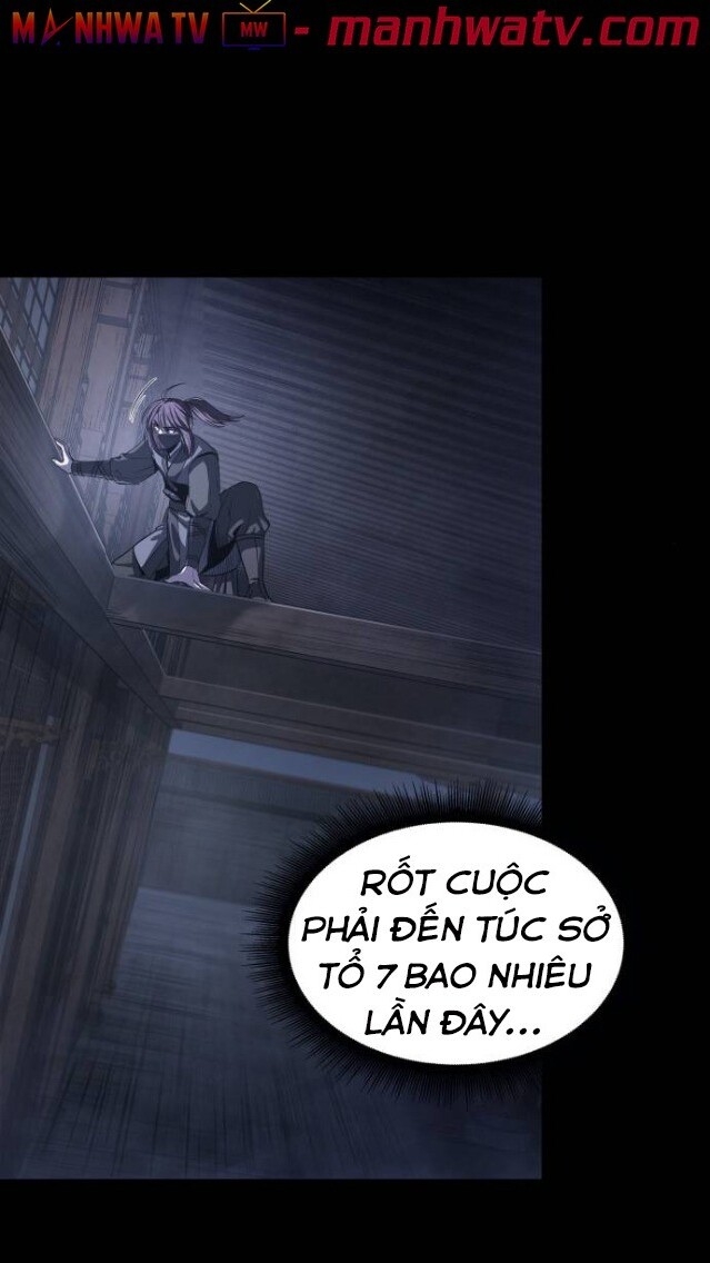 Ngã Lão Ma Thần chapter 24 - Upload bởi truyensieuhay.com