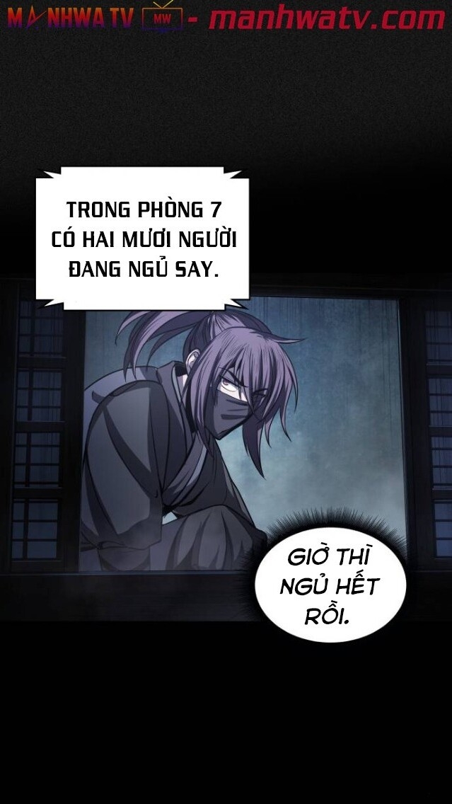 Ngã Lão Ma Thần chapter 24 - Upload bởi truyensieuhay.com