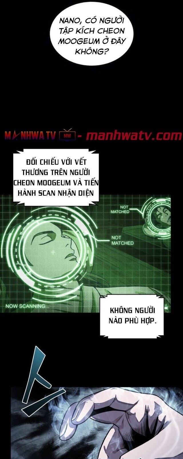 Ngã Lão Ma Thần chapter 24 - Upload bởi truyensieuhay.com