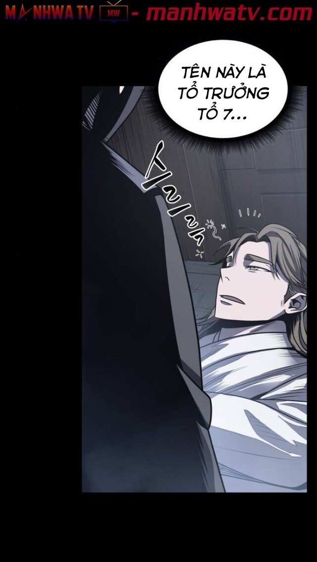 Ngã Lão Ma Thần chapter 24 - Upload bởi truyensieuhay.com