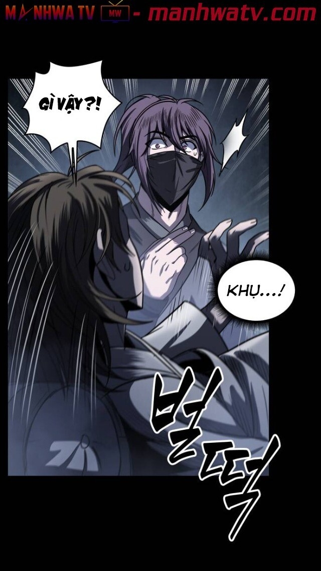 Ngã Lão Ma Thần chapter 24 - Upload bởi truyensieuhay.com