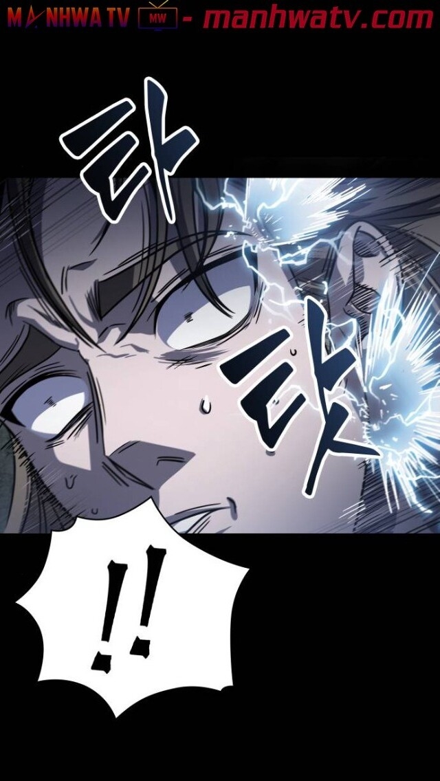Ngã Lão Ma Thần chapter 24 - Upload bởi truyensieuhay.com