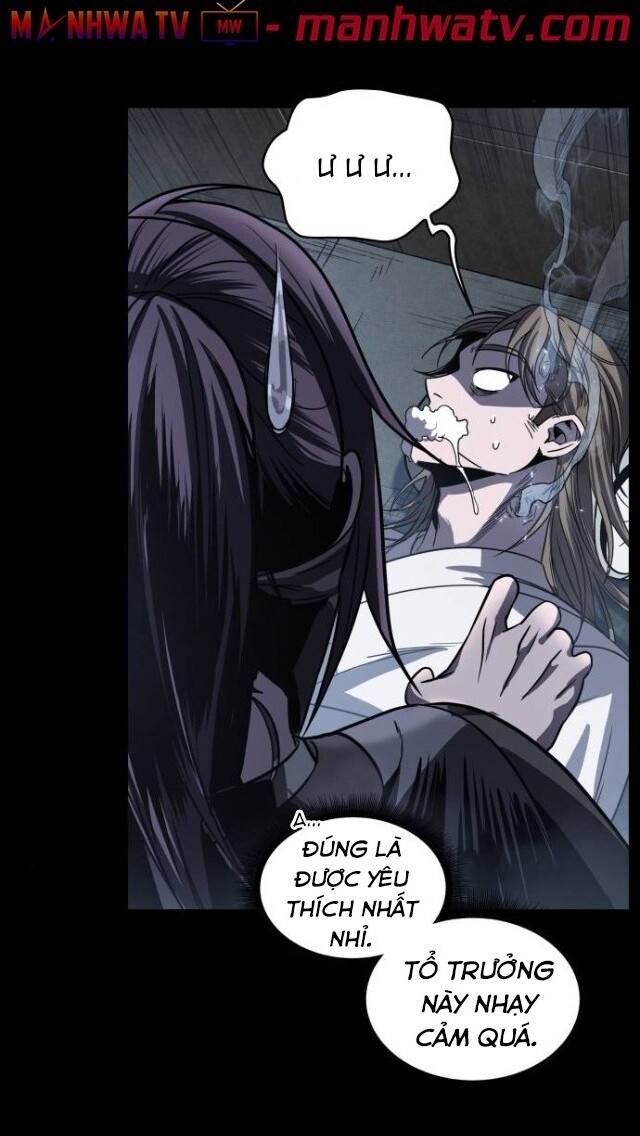 Ngã Lão Ma Thần chapter 24 - Upload bởi truyensieuhay.com