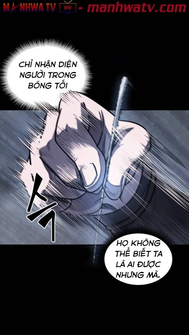 Ngã Lão Ma Thần chapter 24 - Upload bởi truyensieuhay.com