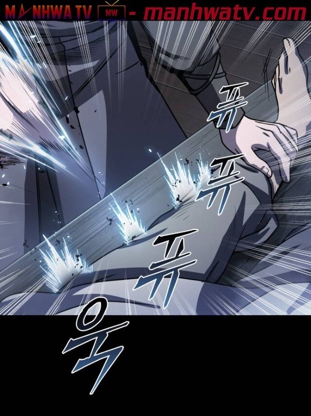 Ngã Lão Ma Thần chapter 24 - Upload bởi truyensieuhay.com