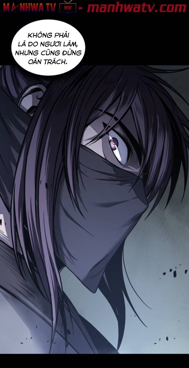 Ngã Lão Ma Thần chapter 24 - Upload bởi truyensieuhay.com
