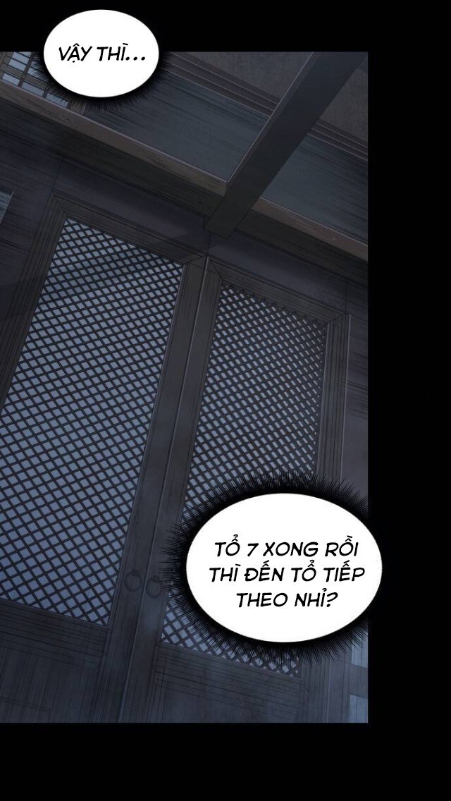Ngã Lão Ma Thần chapter 24 - Upload bởi truyensieuhay.com