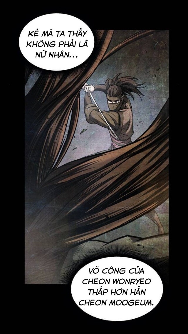 Ngã Lão Ma Thần chapter 24 - Upload bởi truyensieuhay.com